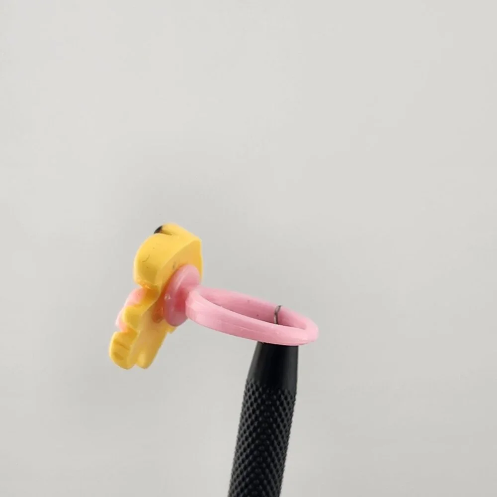 Pompompurin Cute Fashion Ring – Brand New